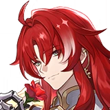 Argenti character icon