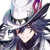 Ashveil character icon