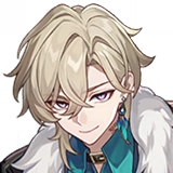 Aventurine character icon