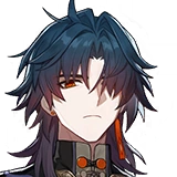 Blade character icon