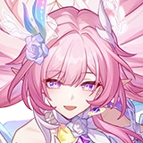 Cyrene character icon