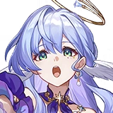 Robin character icon