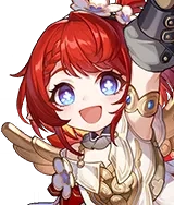 Tribbie character icon