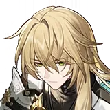 Luocha character icon