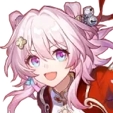 March 7th Hunt character icon