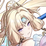 Pearl character icon