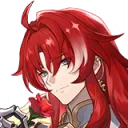 Argenti character icon