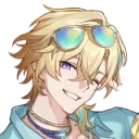 Aventurine Waveflair character icon