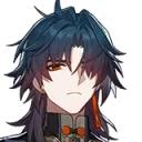 Blade character icon