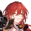 Himeko character icon