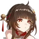 Lingsha character icon