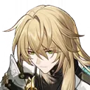 Luocha character icon