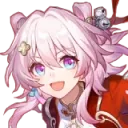 March 7th Hunt character icon