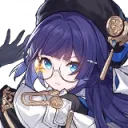 Pela character icon