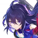 Seele character icon