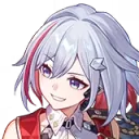 Topaz character icon