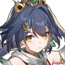 Yunli character icon