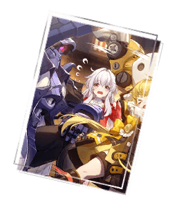 Dance! Dance! Dance! lightcone icon