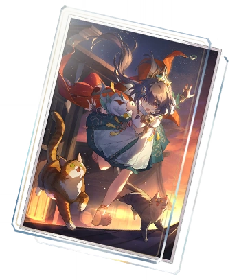 Dance At Sunset lightcone icon