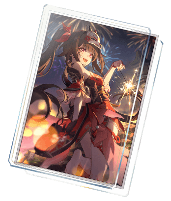 Earthly Escapade lightcone icon