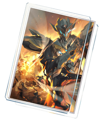 Flames Afar lightcone icon