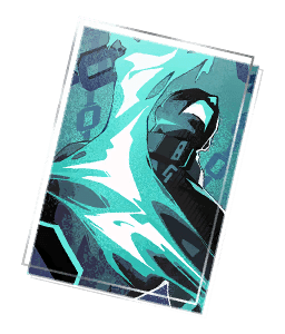 Hidden Shadow lightcone icon