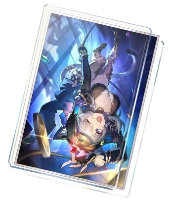 Lies Dance On The Breeze lightcone icon