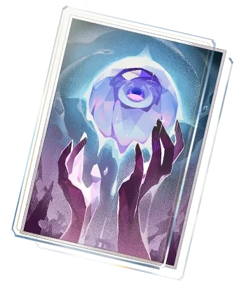 Memorys Curtain Never Falls lightcone icon
