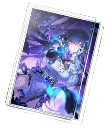 Never Forget Her Flame lightcone icon