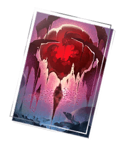 On The Fall Of An Aeon lightcone icon