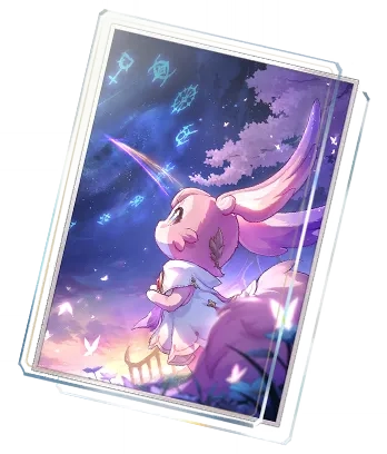 Take Flight Towards A Pink Tomorrow lightcone icon