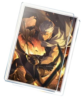 The Hell Where Ideals Burn lightcone icon