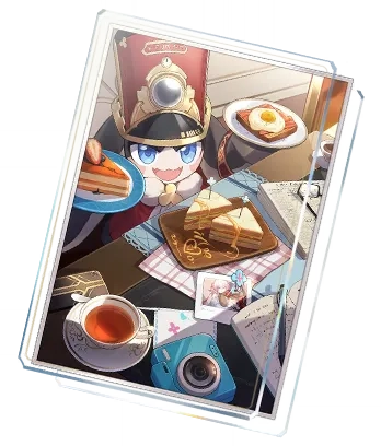The Seriousness Of Breakfast lightcone icon