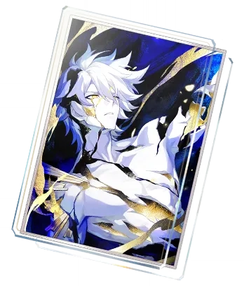 Thus Burns The Dawn lightcone icon