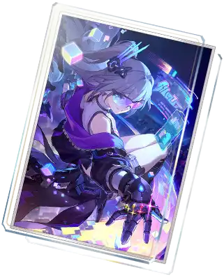 Welcome To The Cosmic City lightcone icon