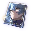 After The Charmony Fall lightcone icon
