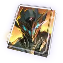 Flames Afar lightcone icon