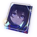 In The Night lightcone icon