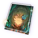 Life Should Be Cast To Flames lightcone icon