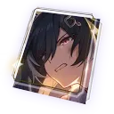 Past And Future lightcone icon