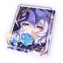 Reforged Remembrance lightcone icon