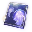 Reminiscence lightcone icon