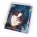 The Unreachable Side lightcone icon