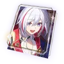 Worrisome Blissful lightcone icon