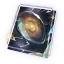 Amber lightcone icon