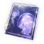 Reminiscence lightcone icon