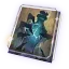 Solitary Healing lightcone icon