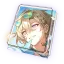 Summer Rides the Surf lightcone icon