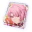 Todays Good Luck lightcone icon